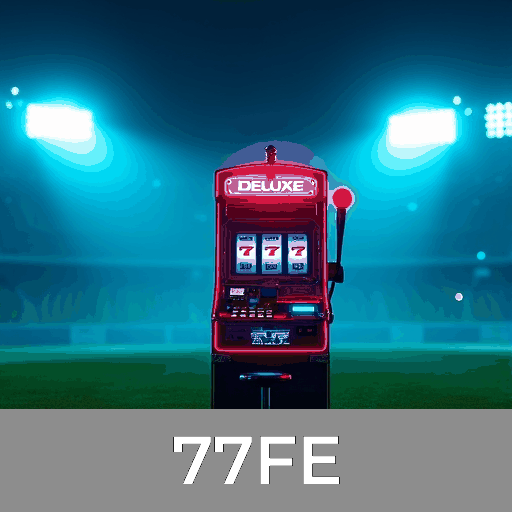 Descubra o Login Exclusivo com Proteção Avançada no 77FE