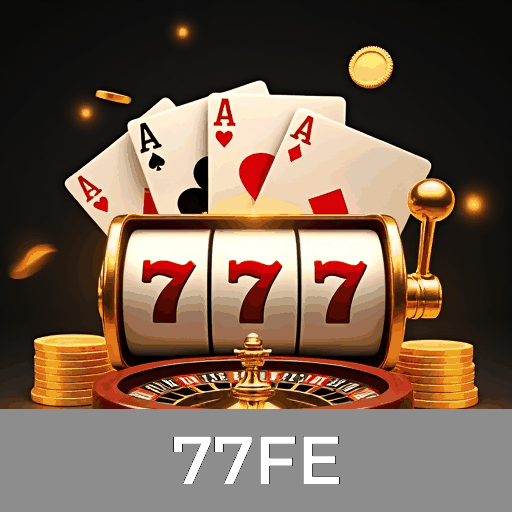 77FE: Sua Plataforma de Jogos de Azar Segura e Profissional
