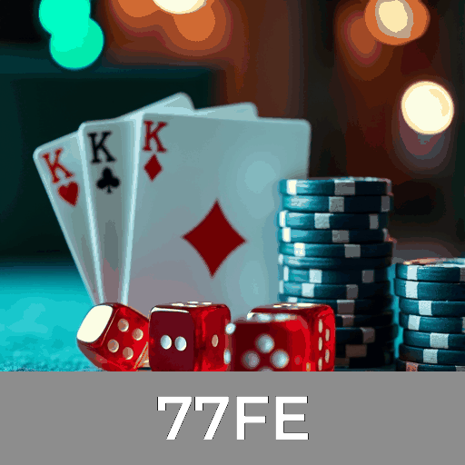 Descubra o Login Exclusivo com Proteção Avançada no 77FE