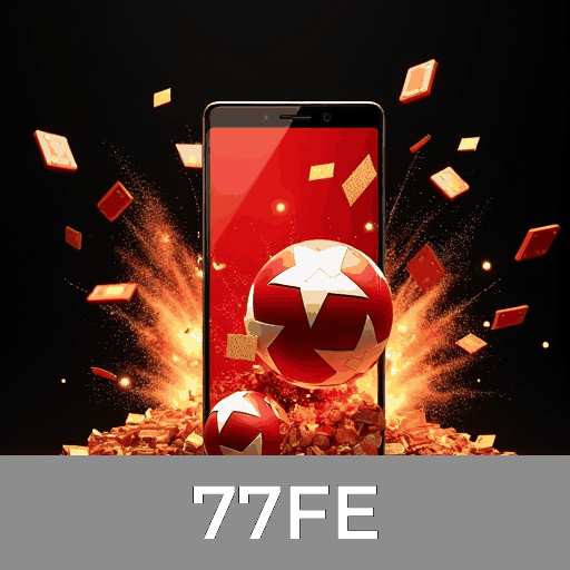 77FE: Slots com Jackpot, Roleta ao Vivo e Mais