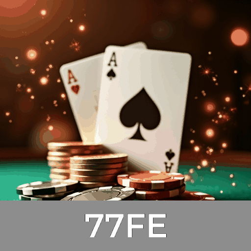 77FE: Seu Cassino Online Premium e Seguro