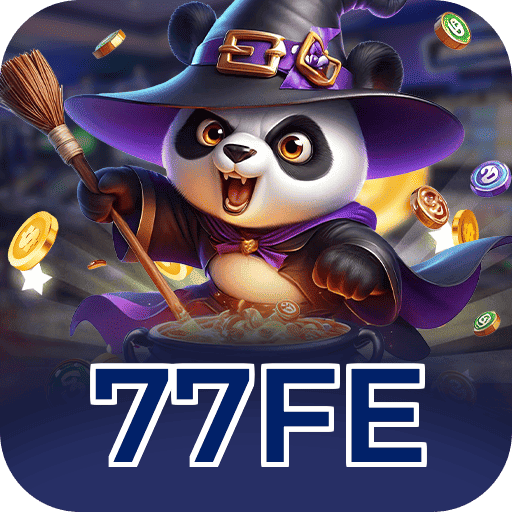 77FE Logo