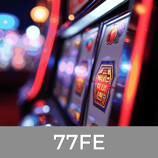 77FE: Slots com Jackpot, Roleta ao Vivo e Mais