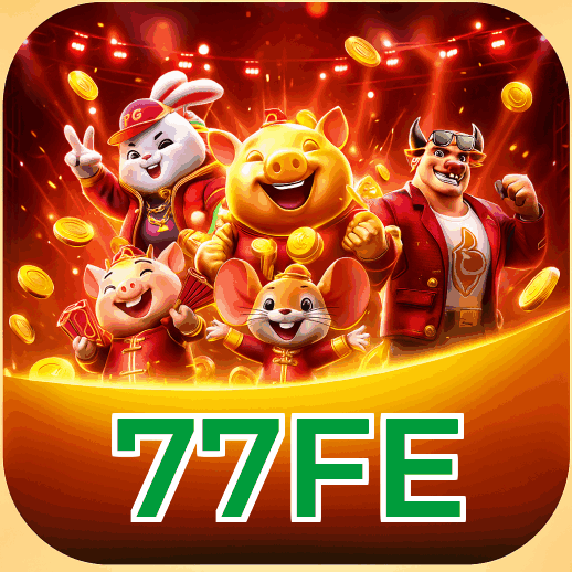 77FE App Mobile - Android e iOS